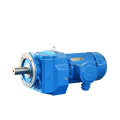 R -Serie Helical Getriebemotor 4.0kW